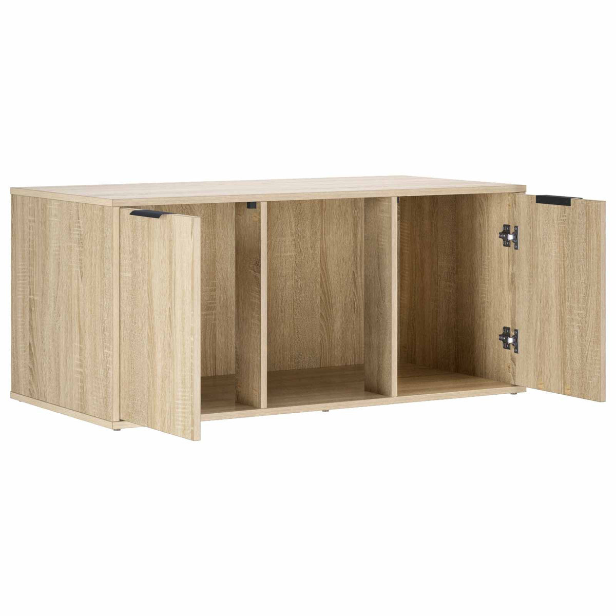 Meuble Pour Caisse De Chat