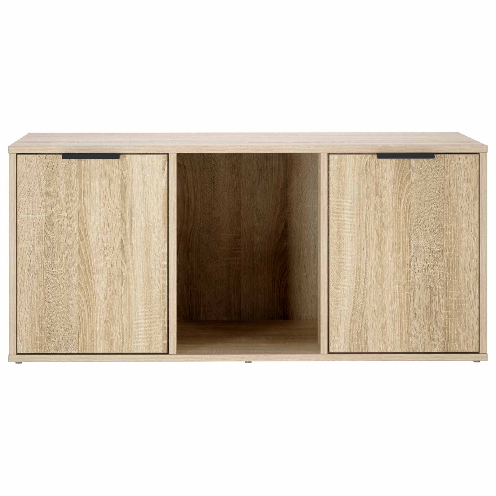Meuble Pour Caisse De Chat