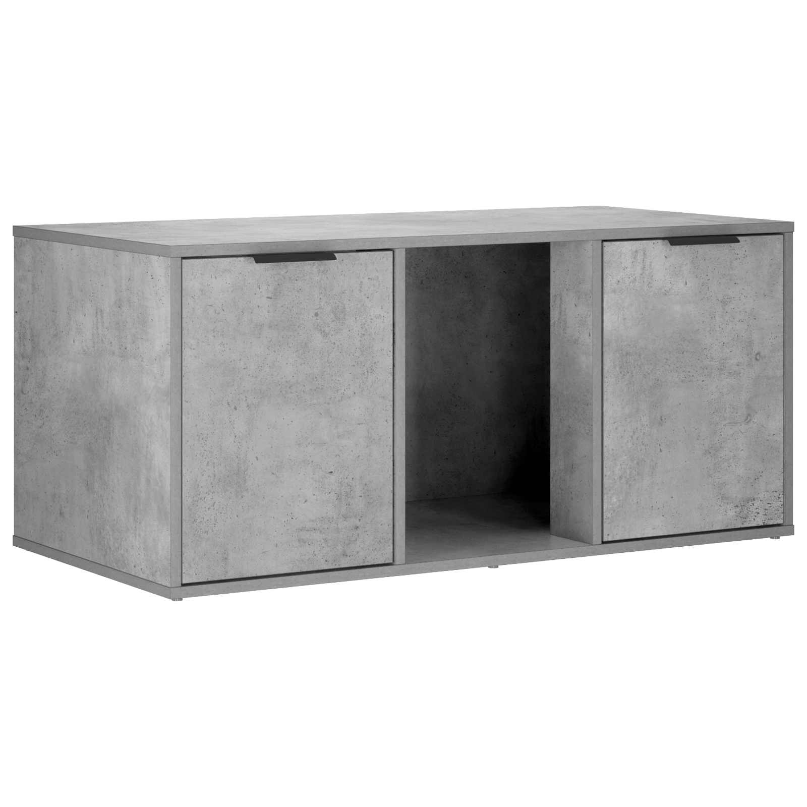 Meuble Pour Caisse De Chat