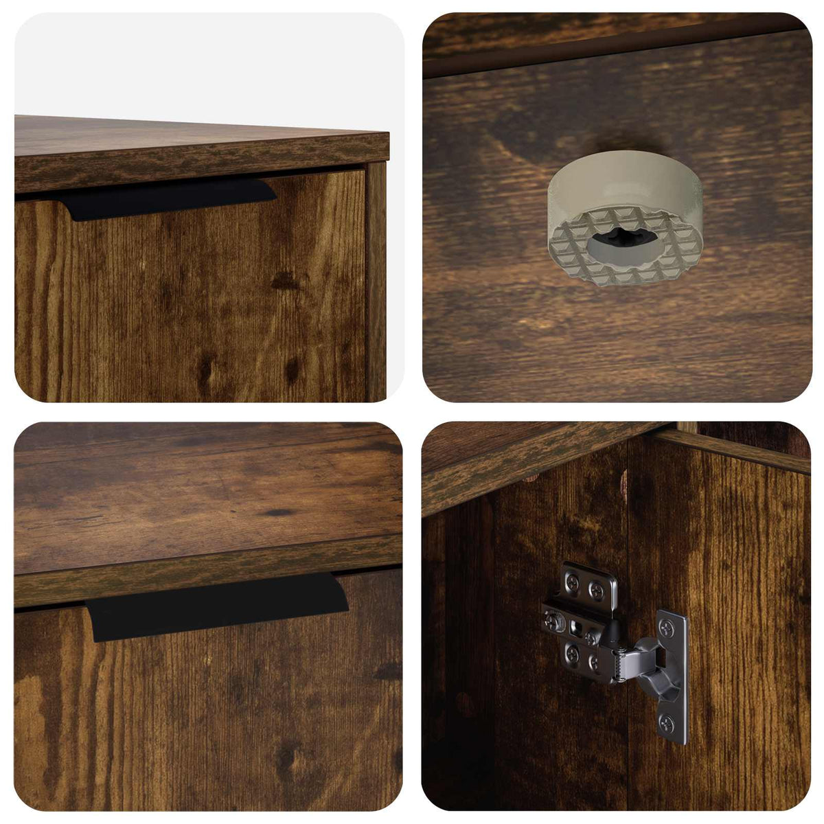 Meuble Pour Caisse De Chat
