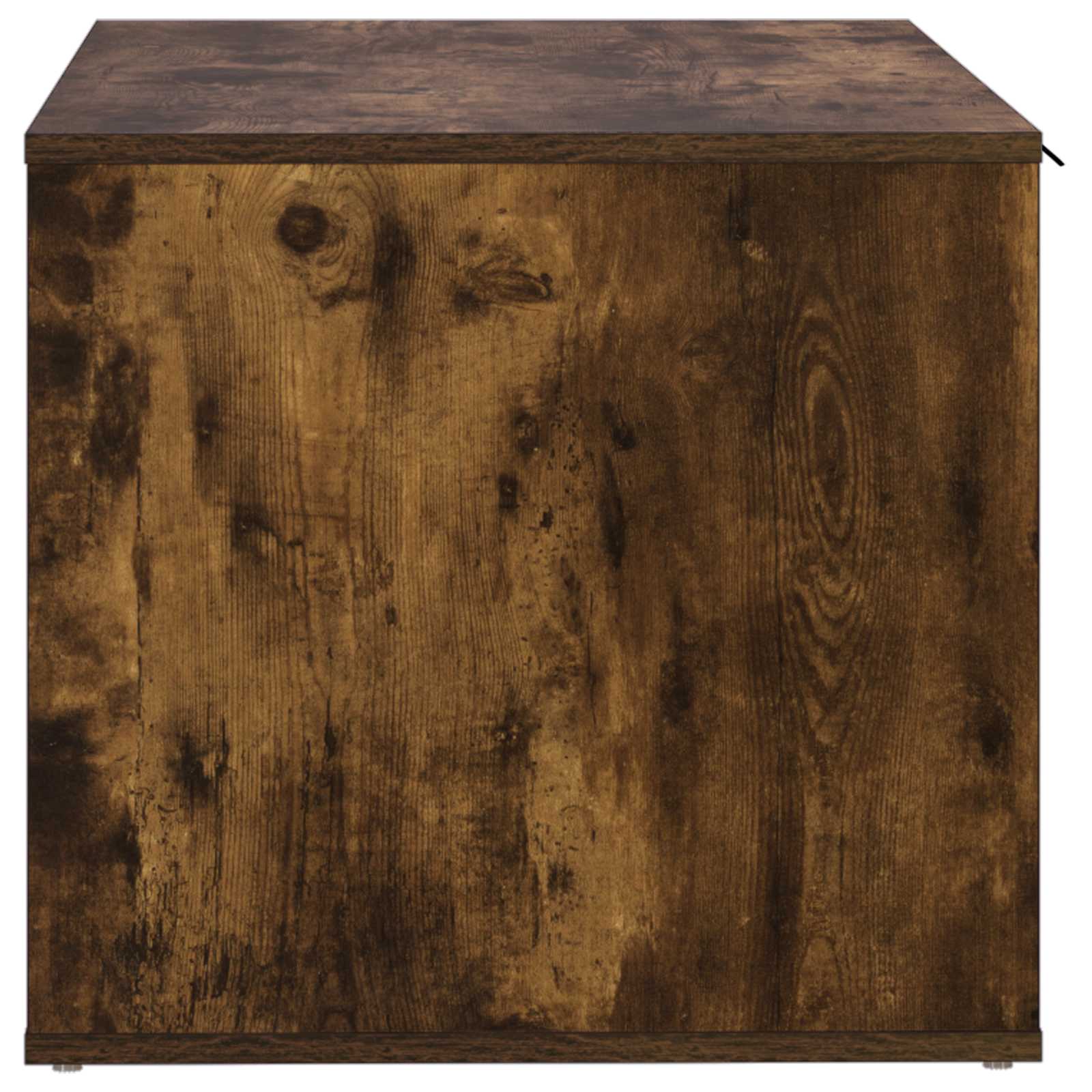 Meuble Pour Caisse De Chat