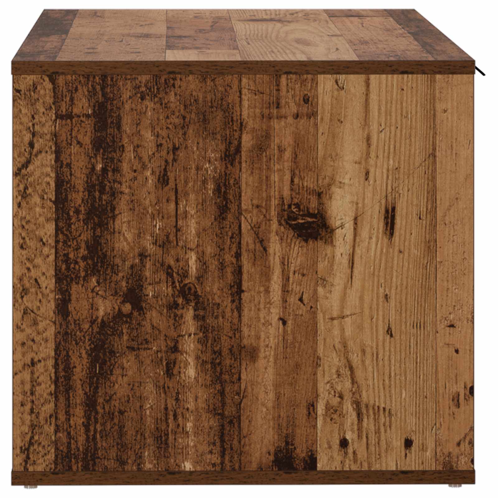 Meuble Pour Caisse De Chat