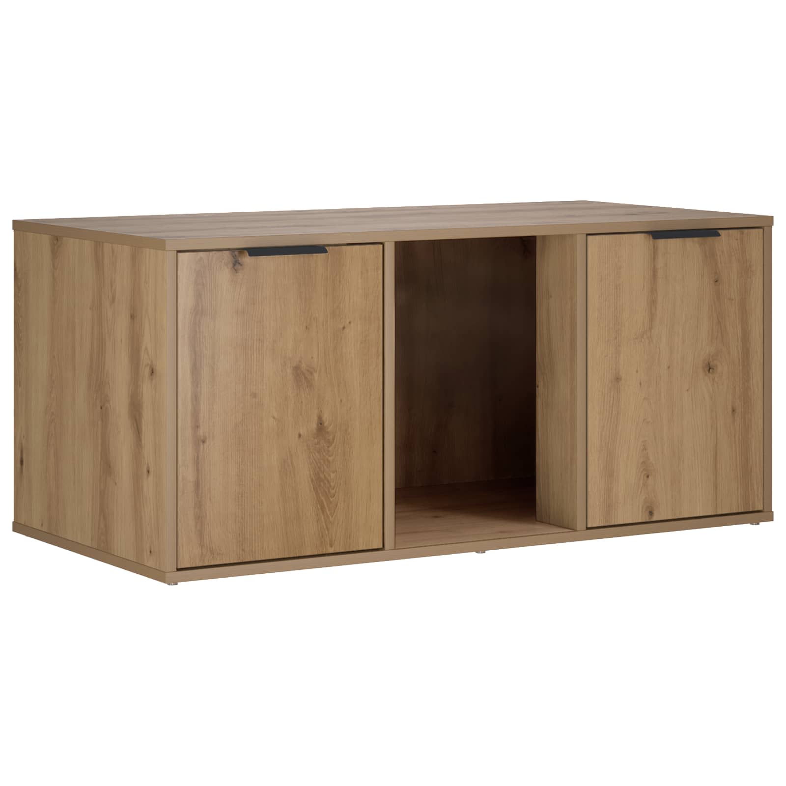 Meuble Pour Caisse De Chat