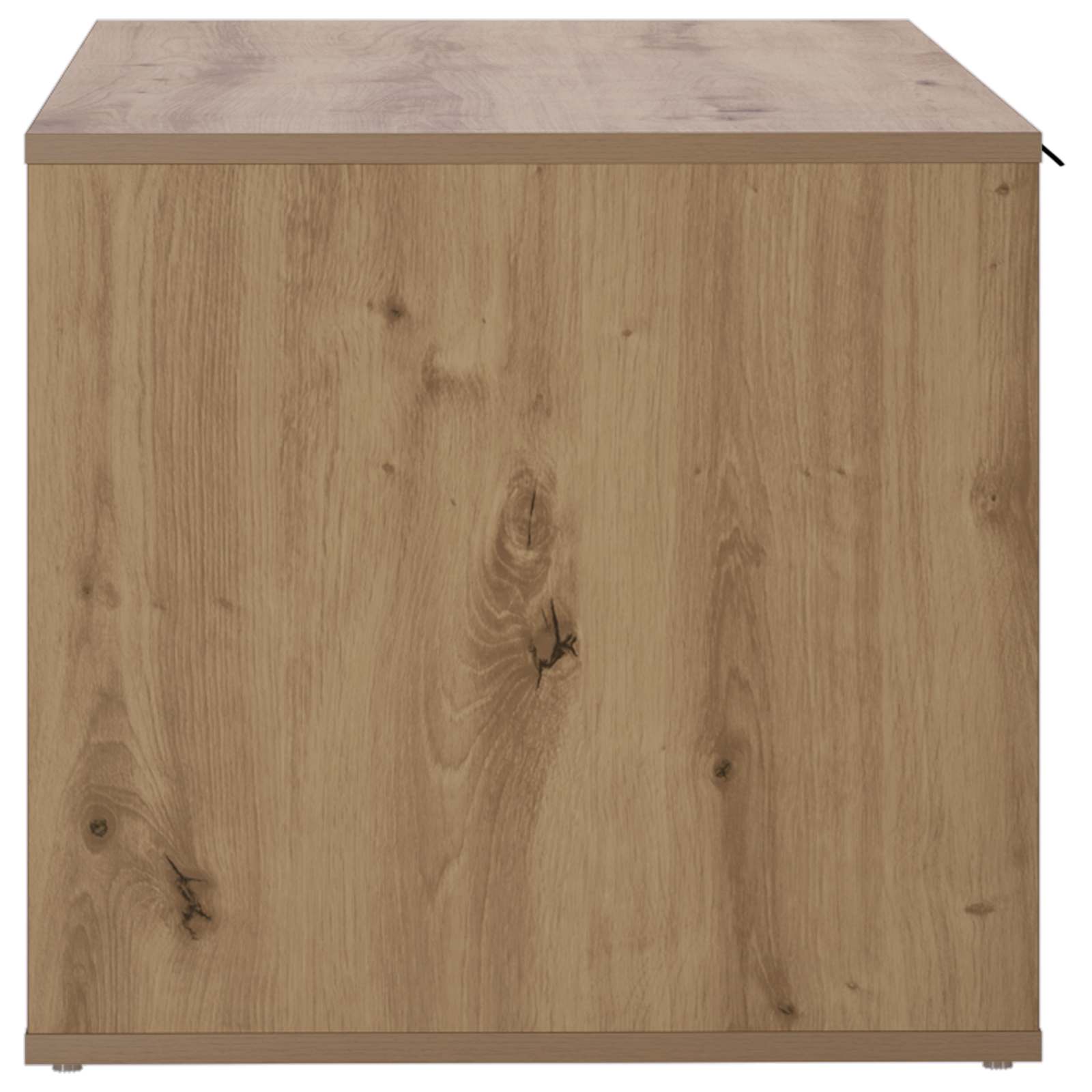 Meuble Pour Caisse De Chat