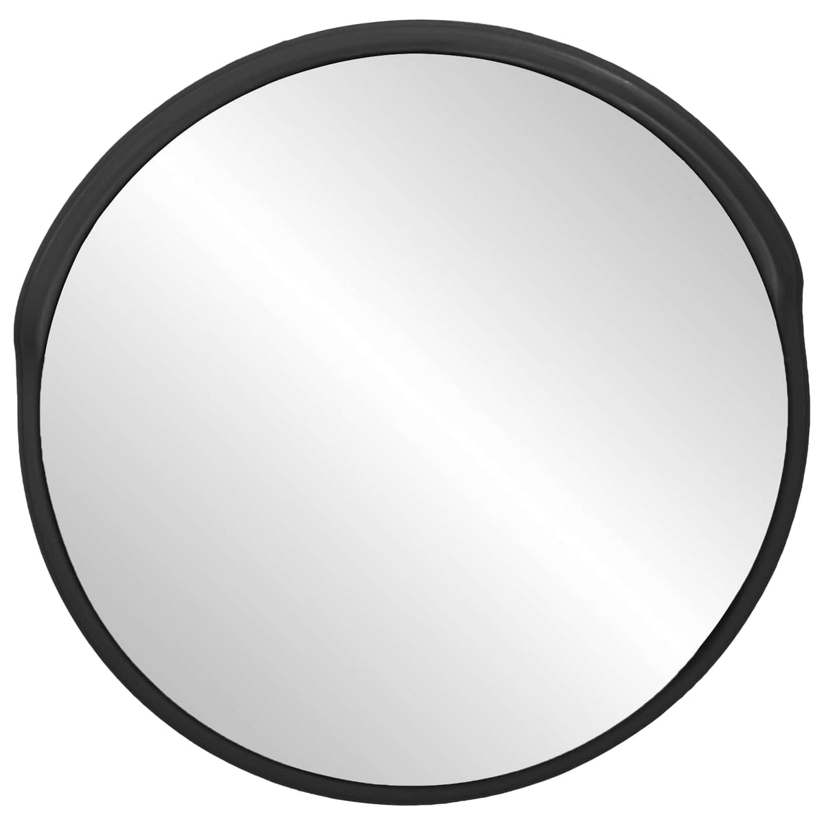 Miroir De Circulation Convex Extérieur Ø75 Cm