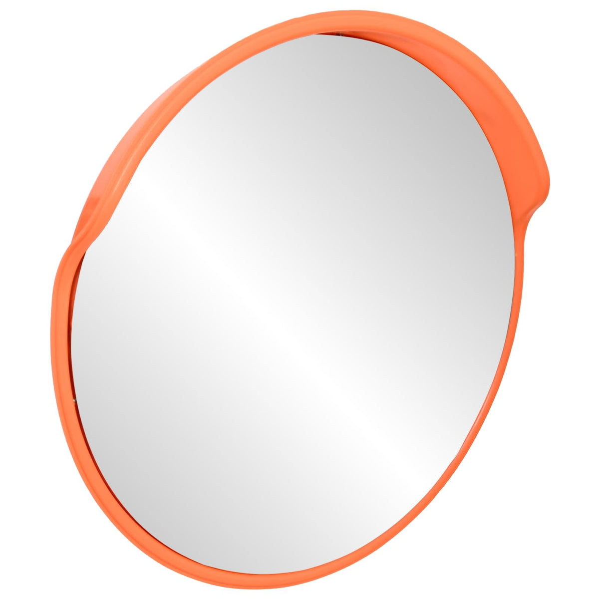 Miroir De Circulation Convex Extérieur Ø75 Cm
