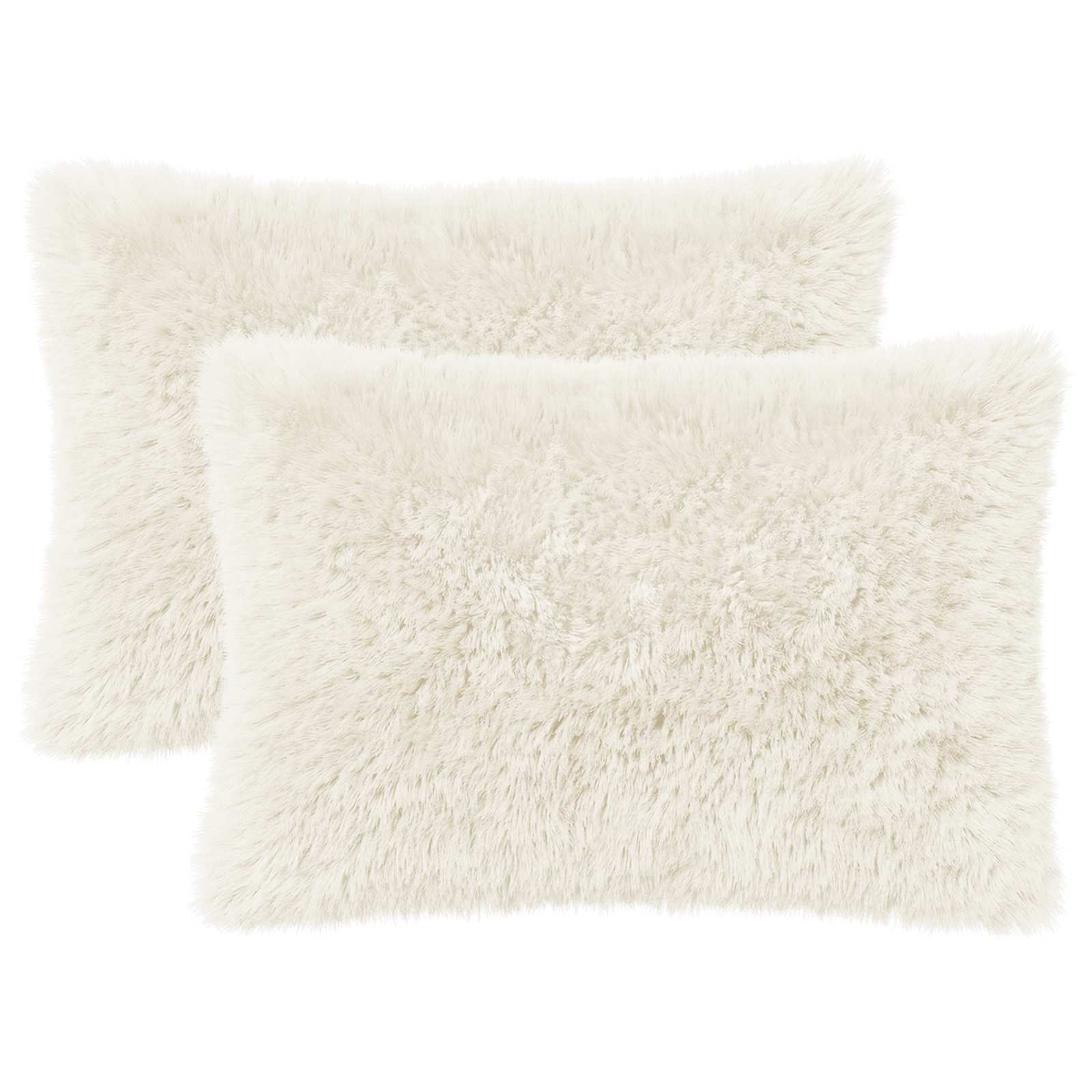 Coussin Avec Oreiller Heerlen 12 Pièces Fleece Pv