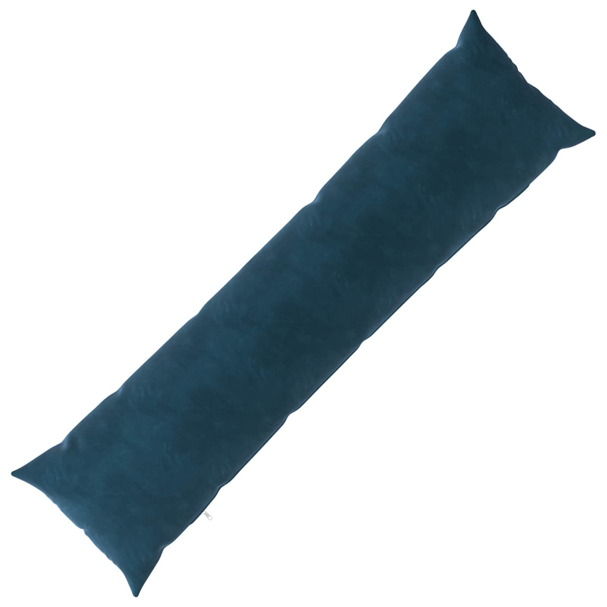 Coussin Avec Oreiller Heerlen 2 Pièces Velours