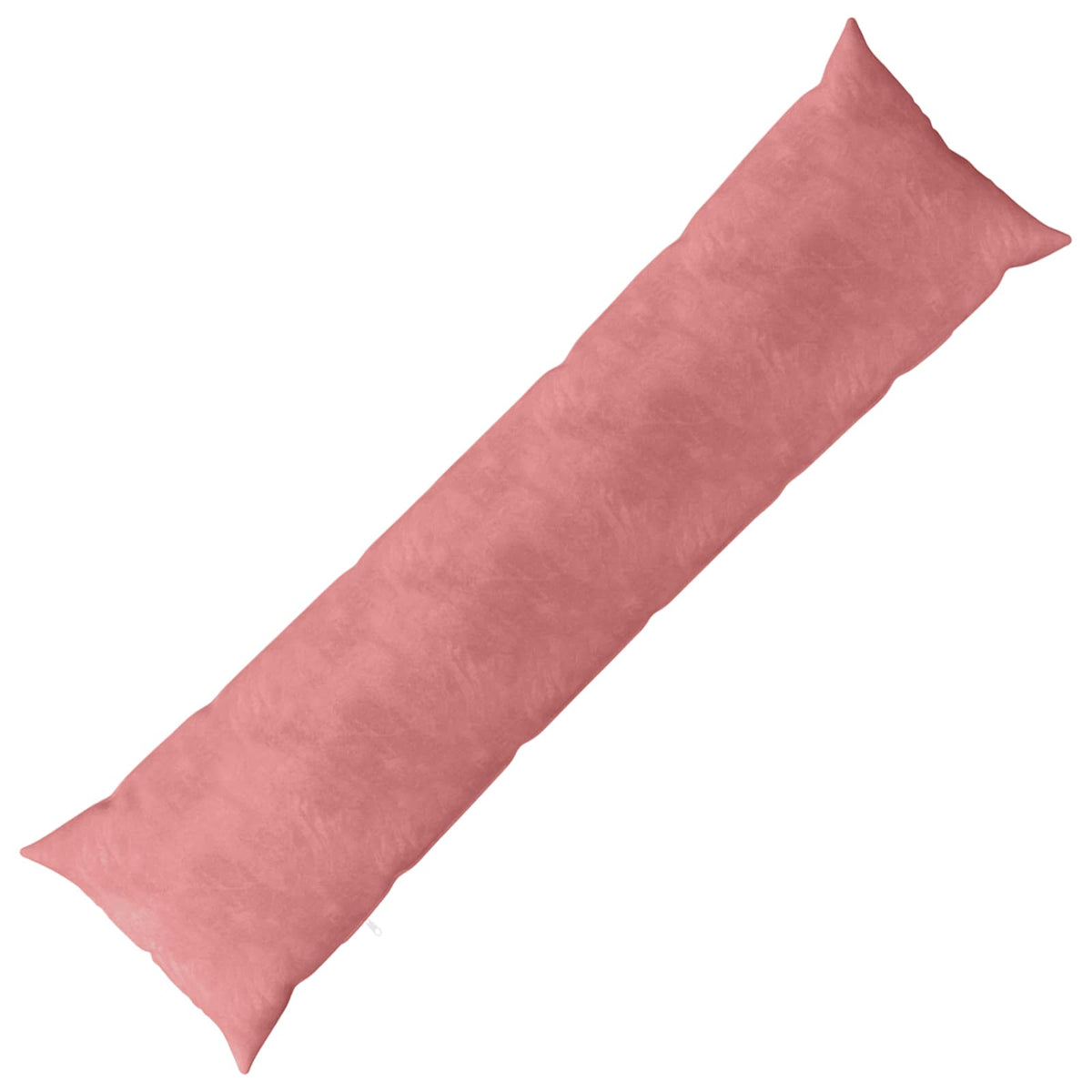 Coussin Avec Oreiller Heerlen 2 Pièces Velours