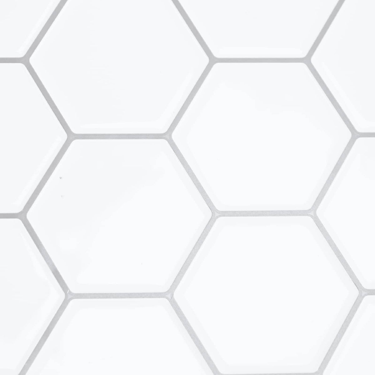 Carreau Hexagonal 10 Pièces 30 X 30 Cm