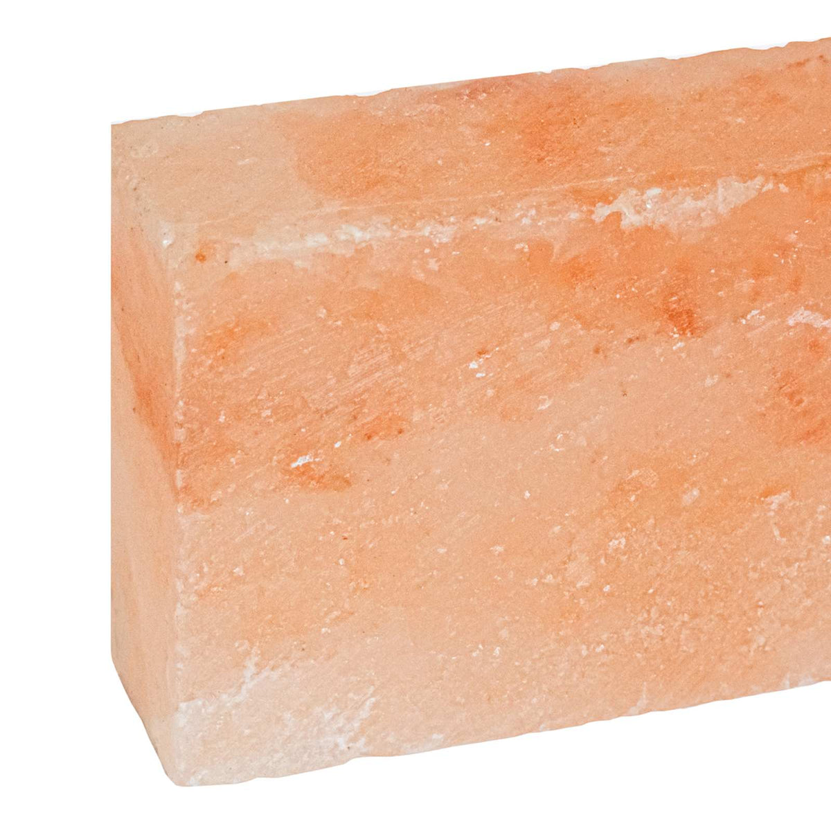 Pierre De Sel 10 Pièces Rose 20 X 10 X Sel De Roche