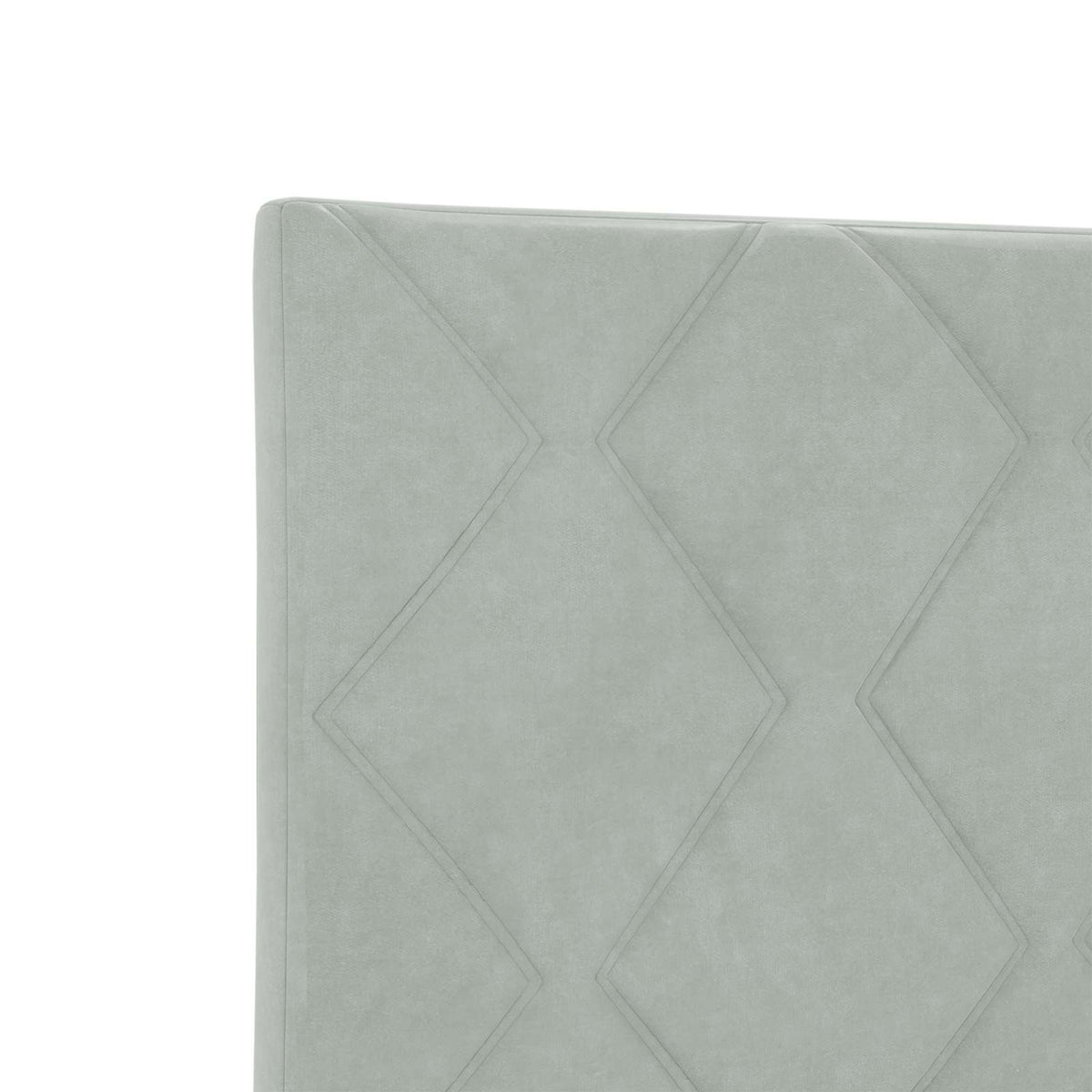 Lit De Rangement Avec Stockage Velours