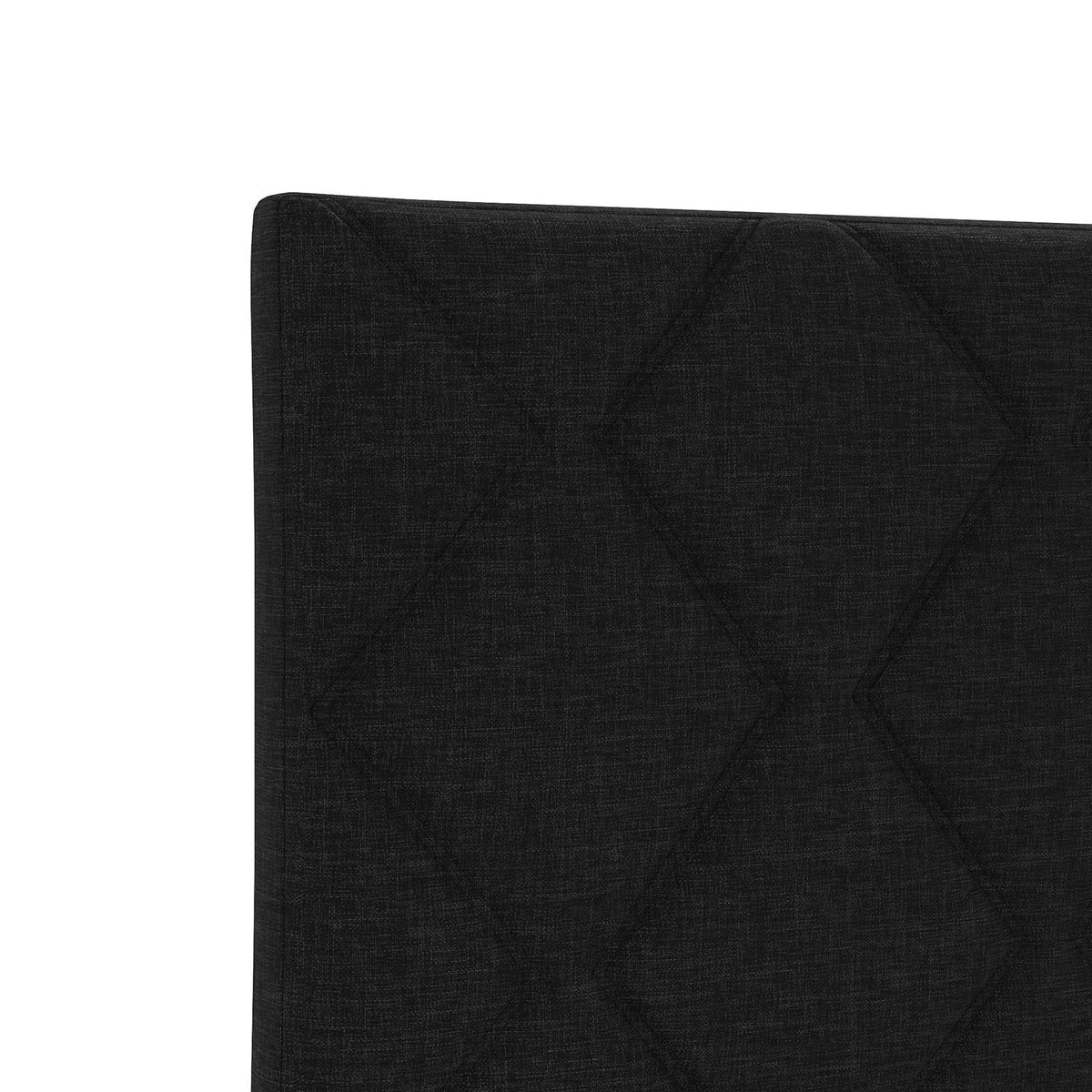 Lit De Rangement Led Avec Matelas Tissu