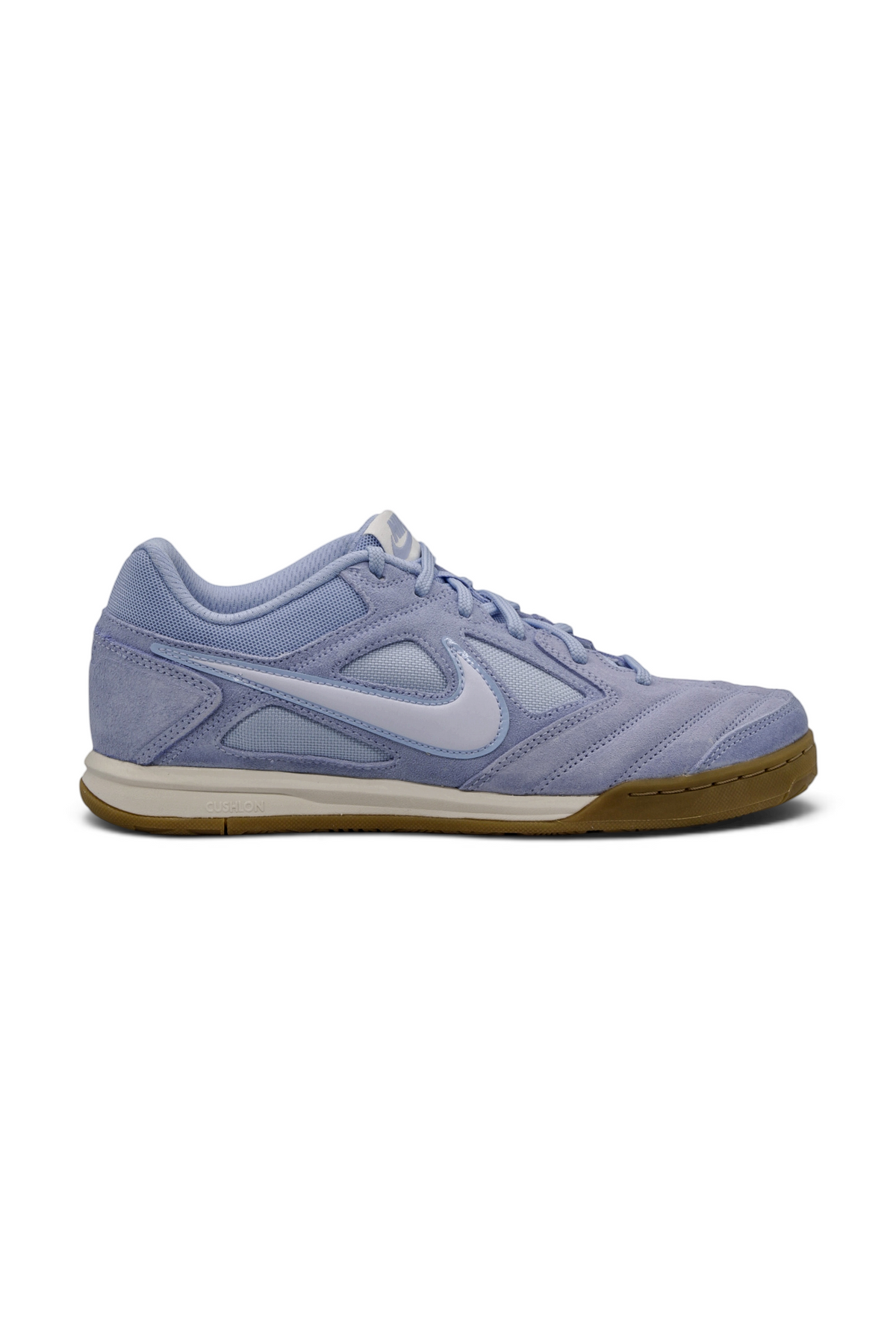 Nike Gato Aluminium Palest Purple Gum
