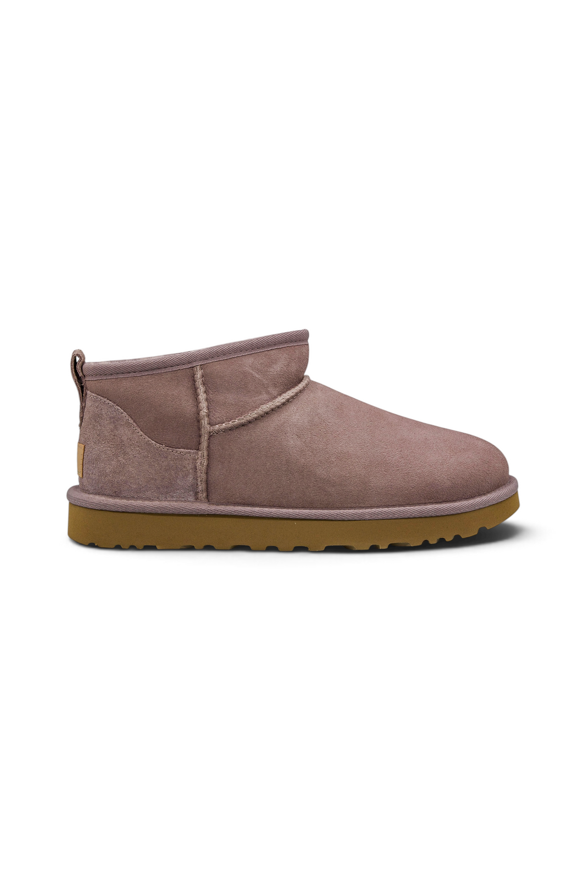 Ugg Classic Ultra Mini Purple (Women's)