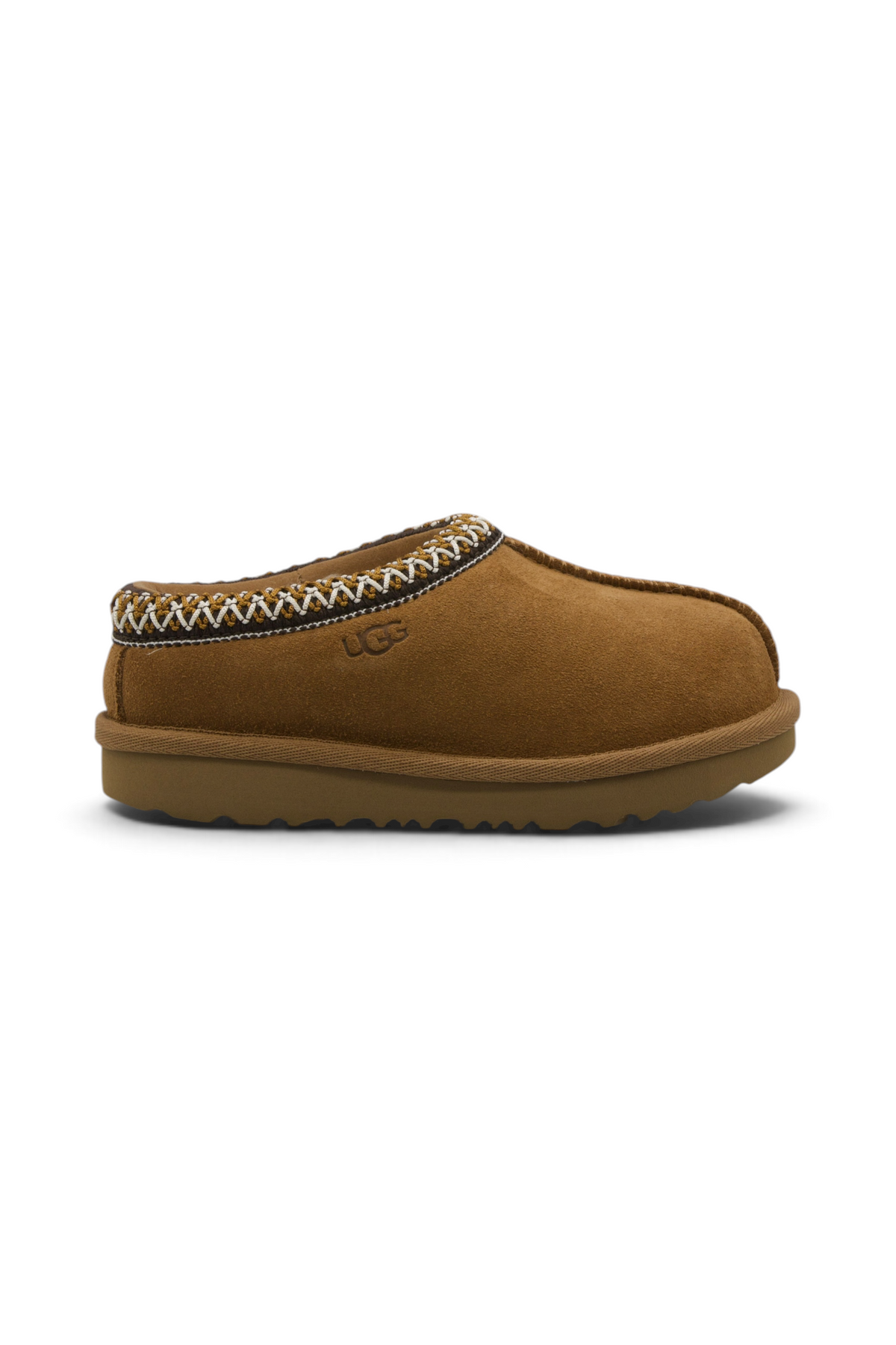 Ugg Tasman Ii Slipper Chestnut (Toddler)