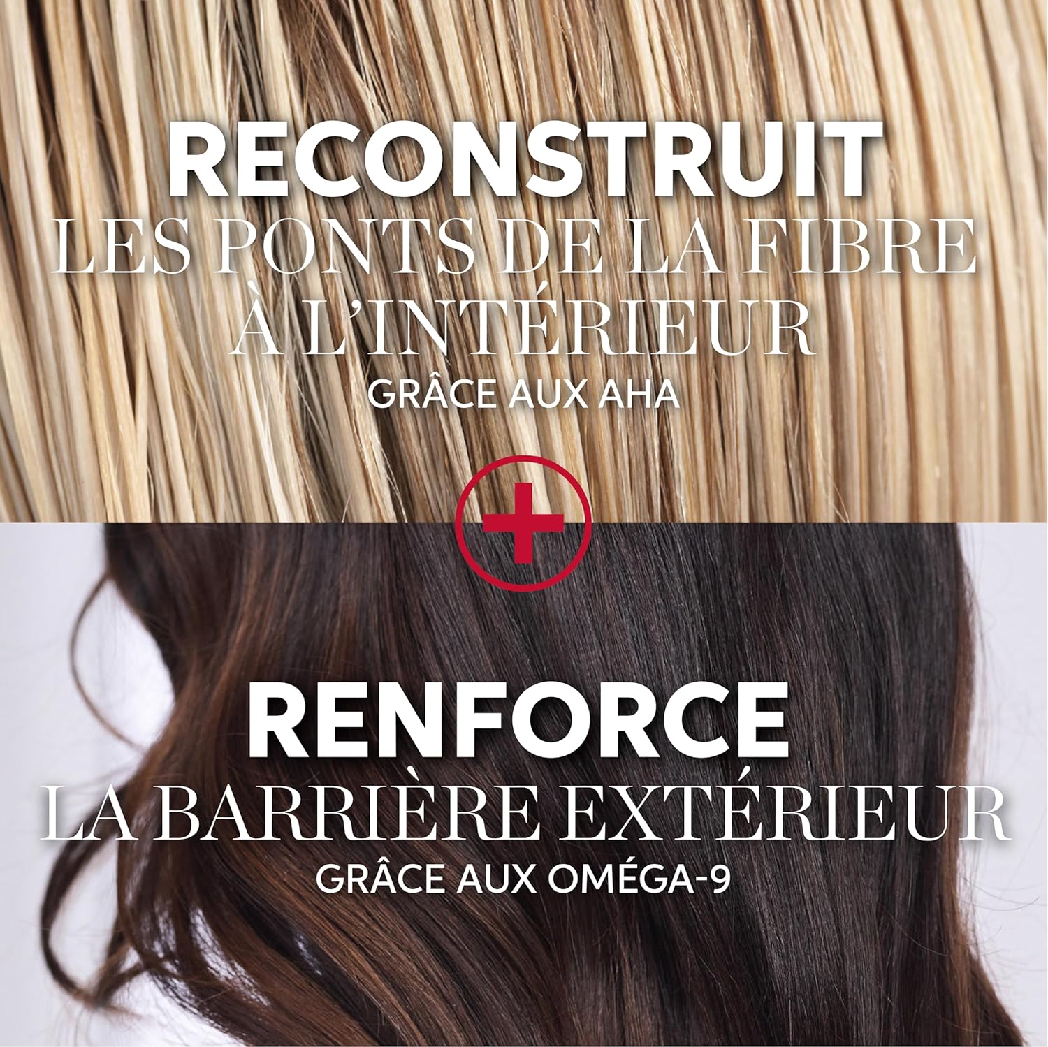 Wella Professionals Ultimate Repair Masque réparation profonde et douceur pour cheveux abîmés 500ml