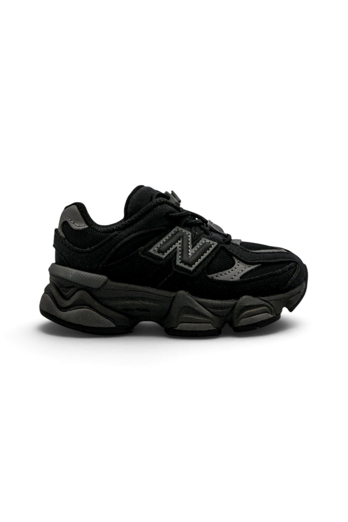 New Balance 9060 Black (Td)