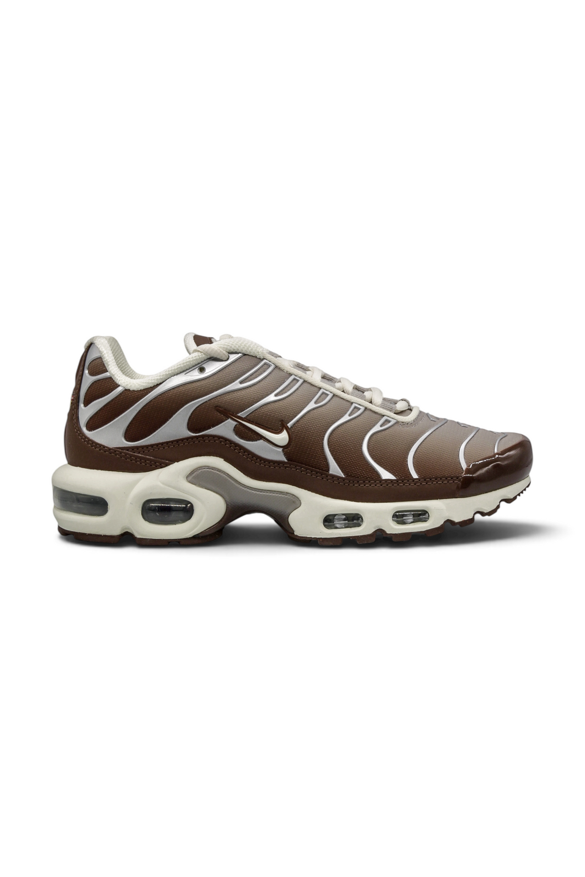 Nike Air Max Plus 'Light Orewood Brown Dark Pony’