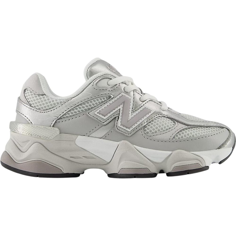 New Balance 9060 Raincloud/Truffle Salt (Ps)