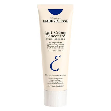 Embryolisse Lait-Crème Concentré Soin Visage Nourrissant – 75 ml