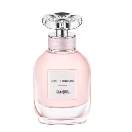 Coach Dreams Eau de Parfum Femme – 40 ml
