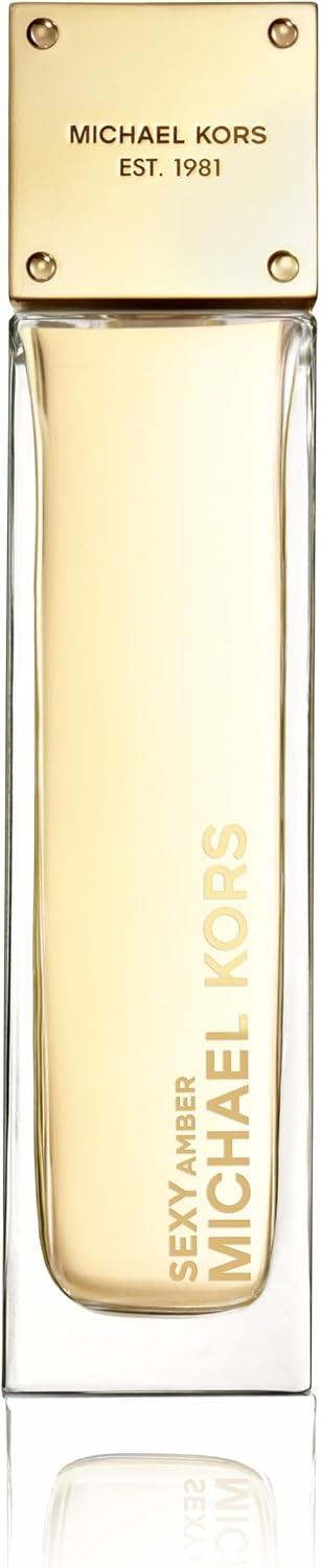 Michael Kors Sexy Amber Eau de Parfum 100 ml