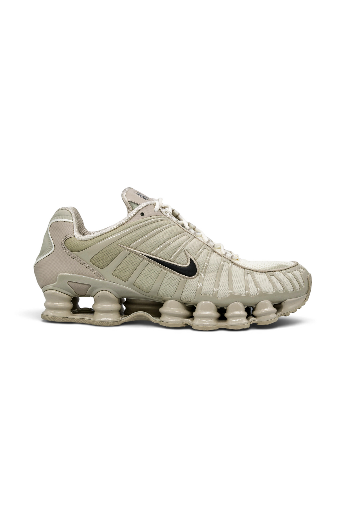 Nike Shox Tl Cream Sail