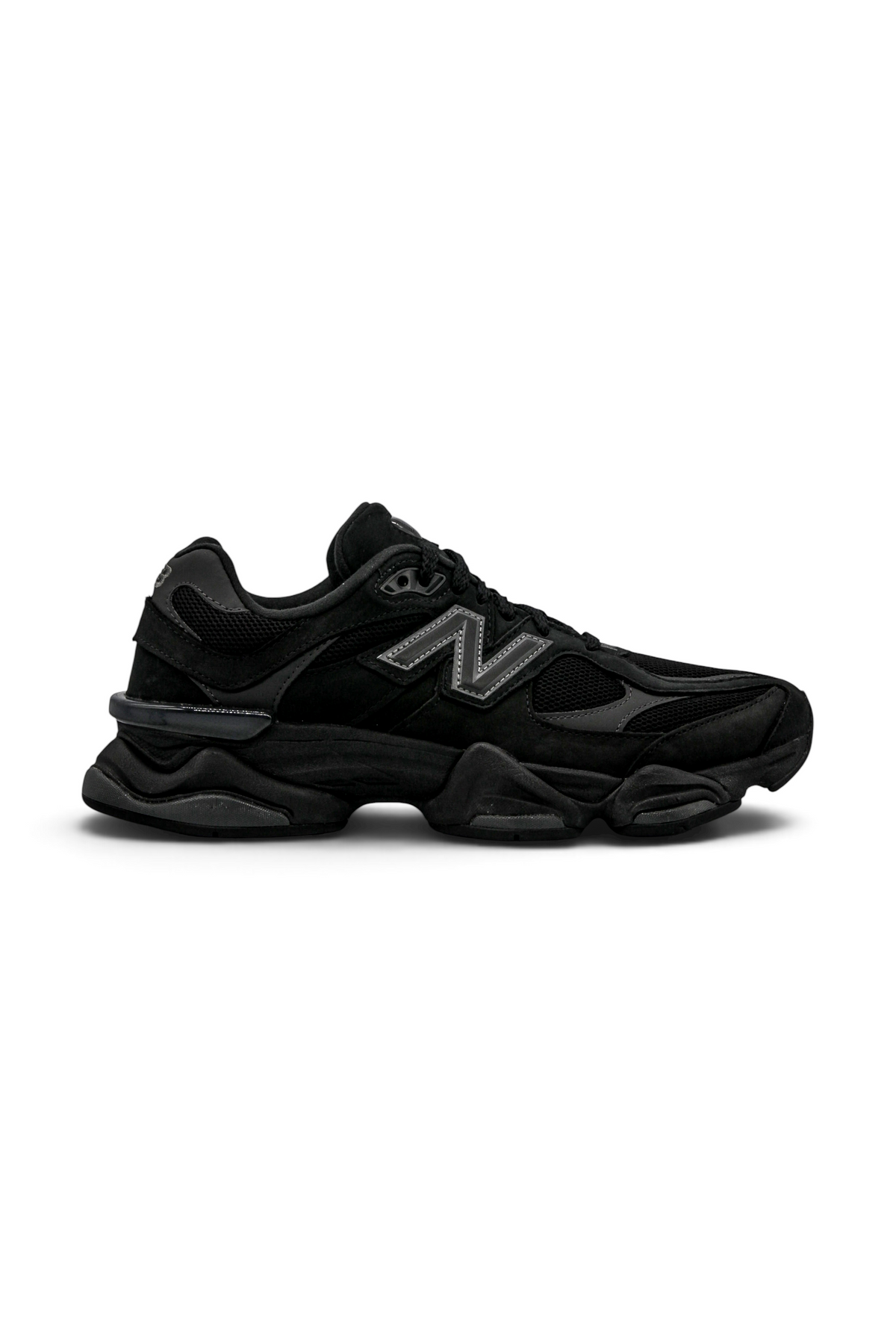 New Balance 9060 Black Cement