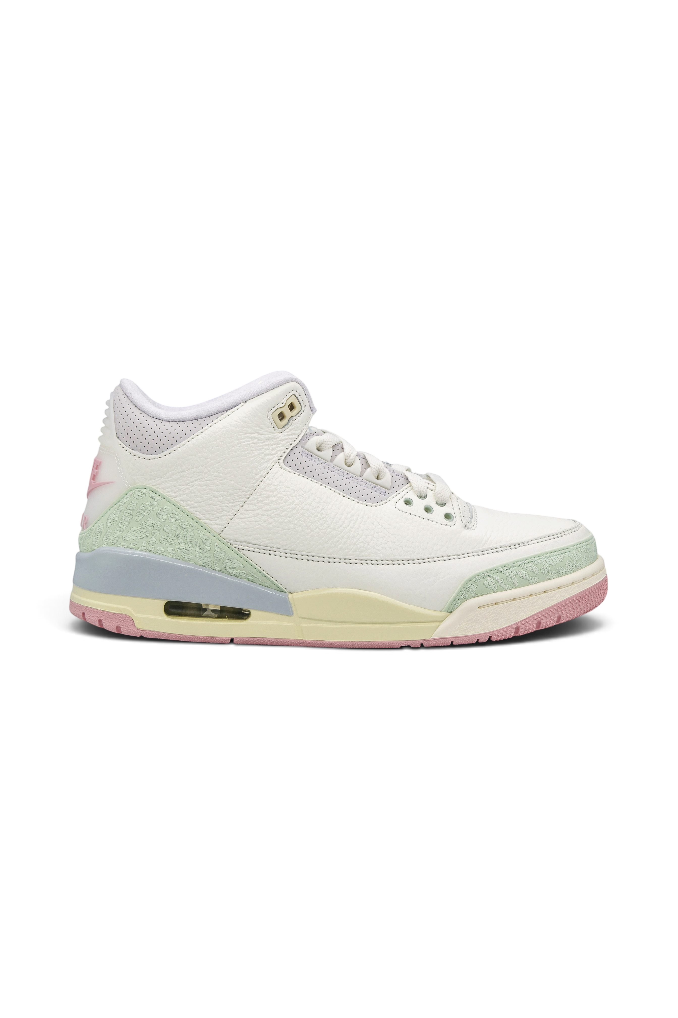 Jordan 3 Retro Spring Is In The Air