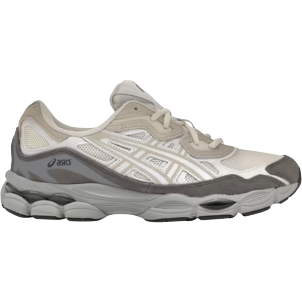 Asics Gel-Nyc Cream White