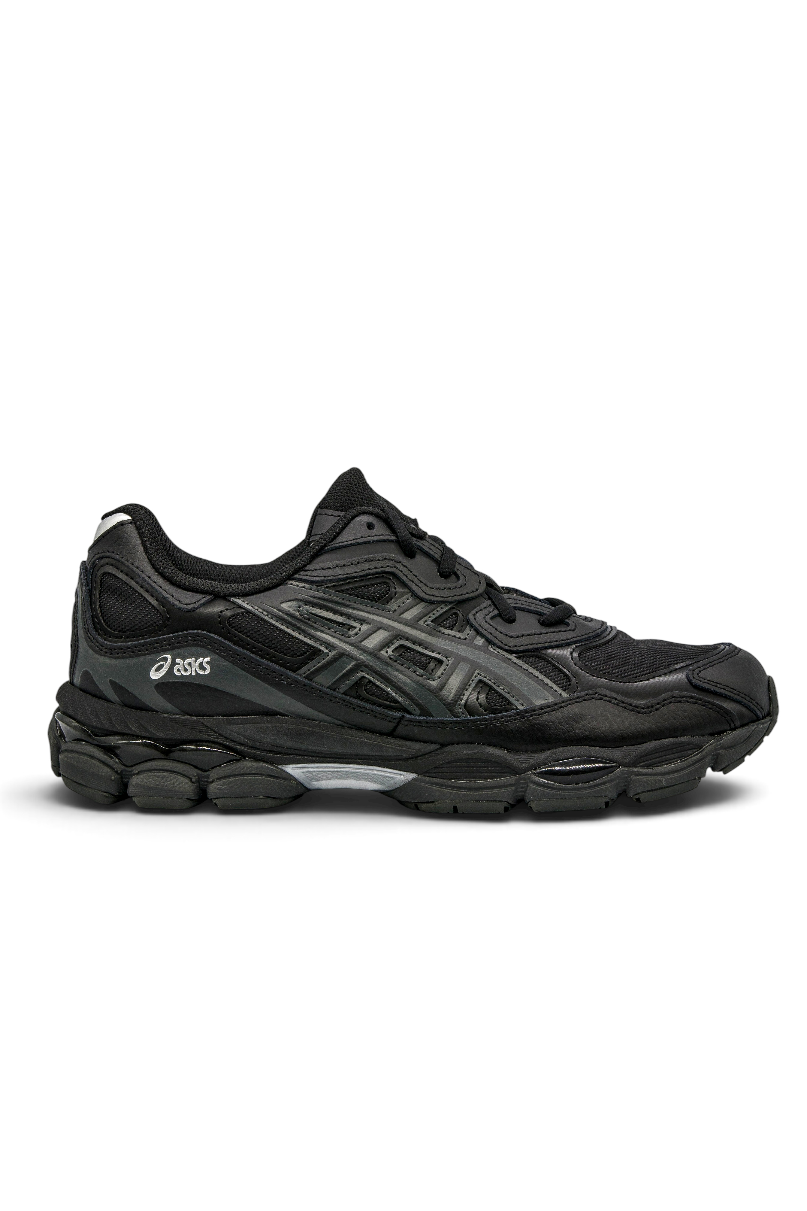 Asics Gel-Nyc Black