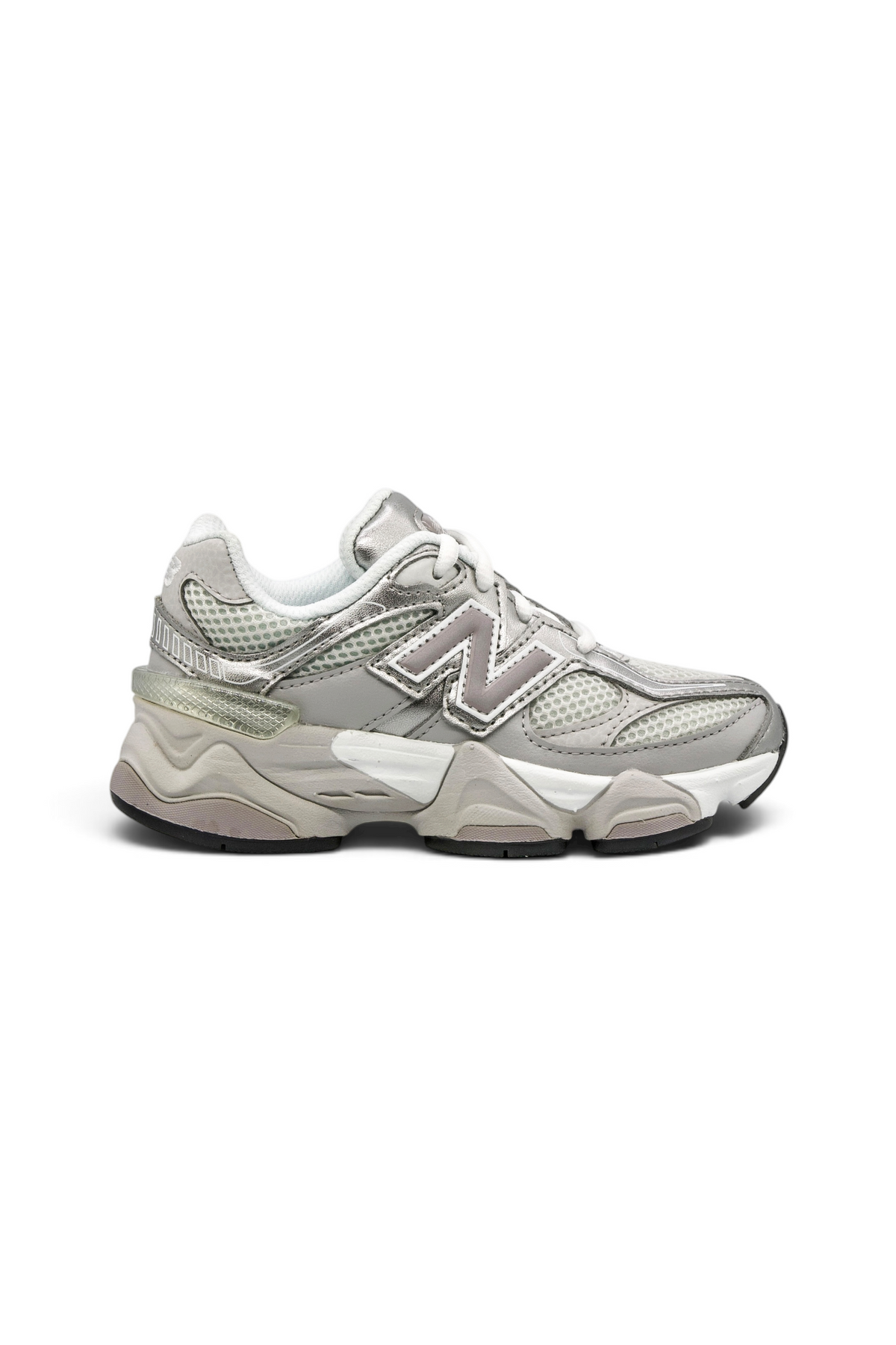 New Balance 9060 Raincloud/Truffle Salt (Ps)