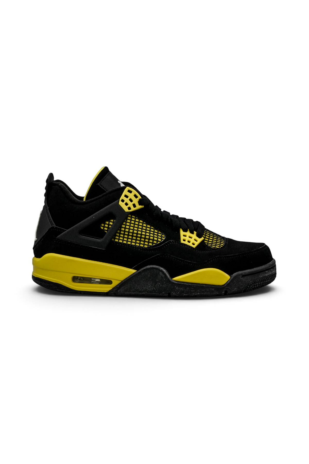 Jordan 4 Retro Thunder (2012)