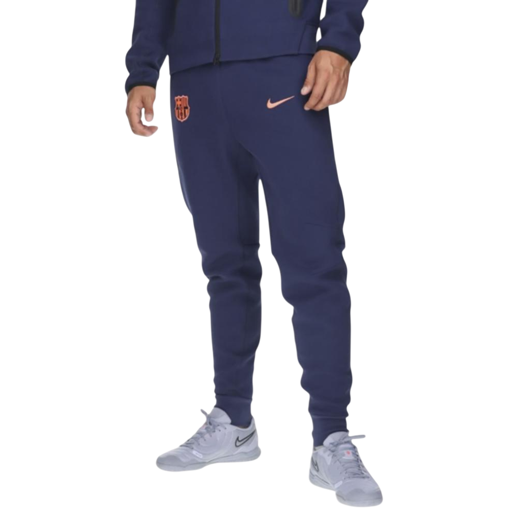 Nike Tech Fleece Third Fc Barcelona 2025/26