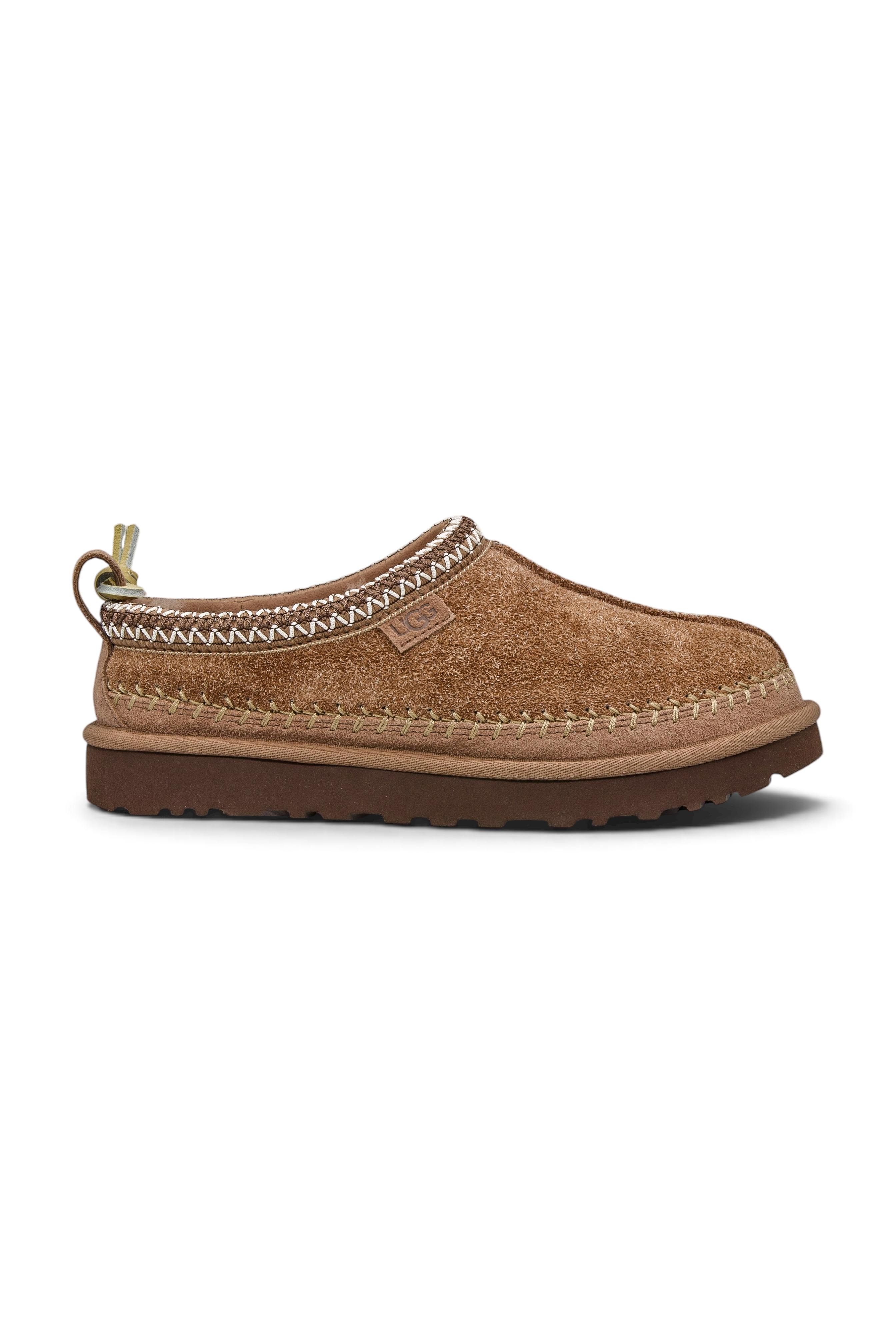 Ugg Tasman Biarritz Slipper Rocky Oak (Women's)