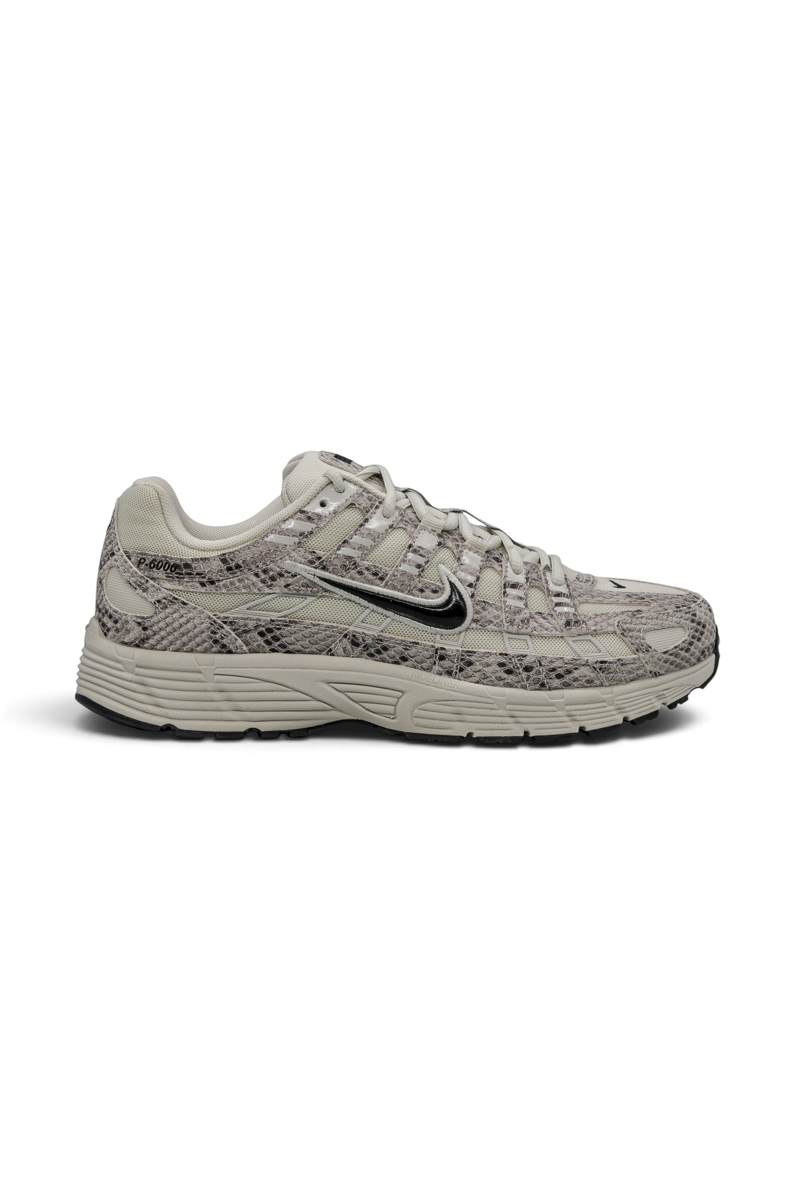 Nike P-6000 Se Light Bone/ Light Bone-Black (Women's)