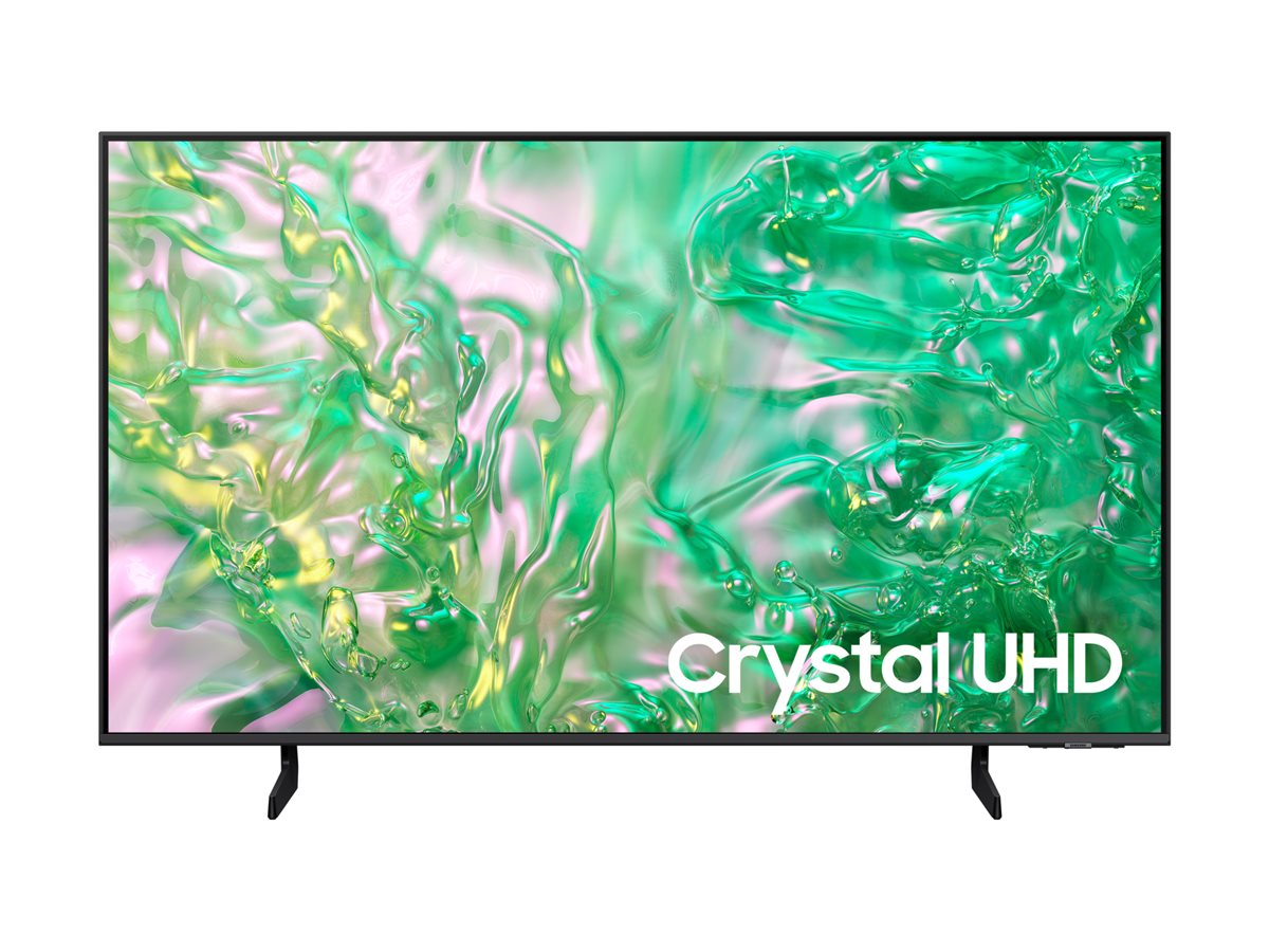 Téléviseurs Samsung HG75U800FEU HU8000F Series - 75" TV LCD rétro-éclairée par LED - Crystal UHD - 4K