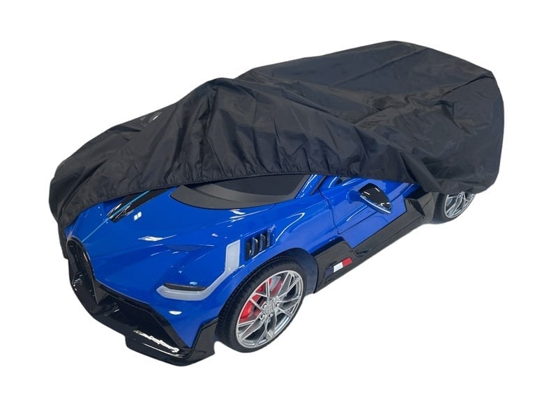 Housse De Protection Rollzone Pour Voitures Électriques Pour Enfants (Grande Taille)