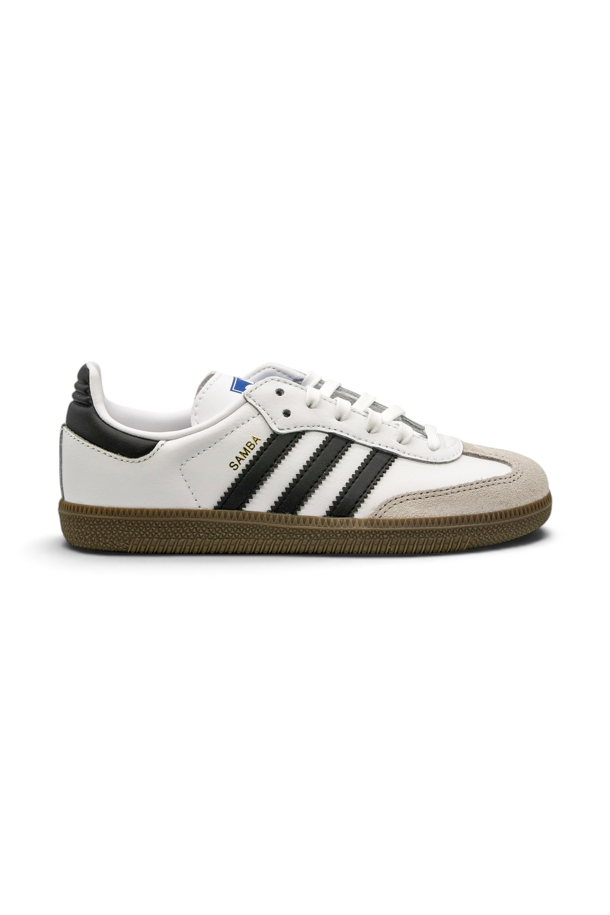 Adidas Samba Og White (Ps)