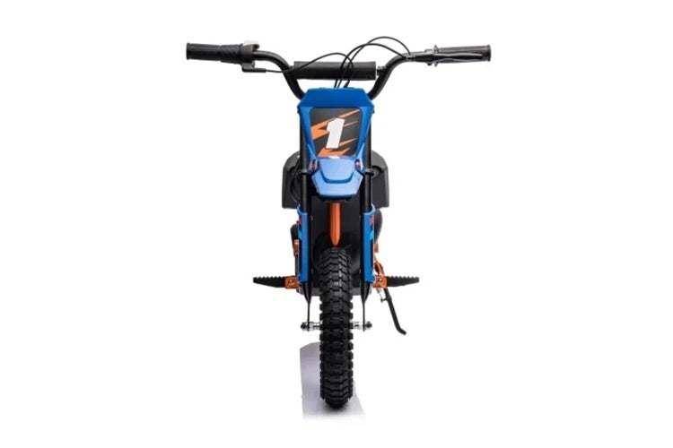 Dirt Bike, Moto Électrique Pour Enfants 24 Volts Avec De Nombreuses Options !