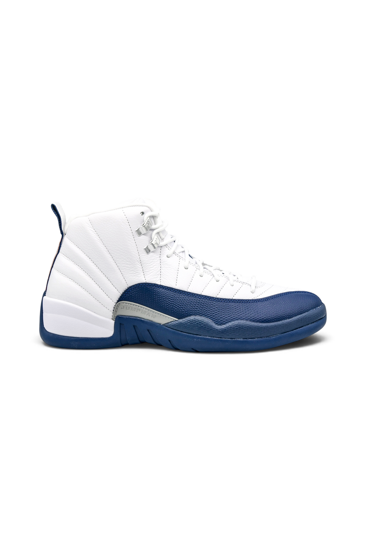 Jordan 12 Retro French Blue (2025)