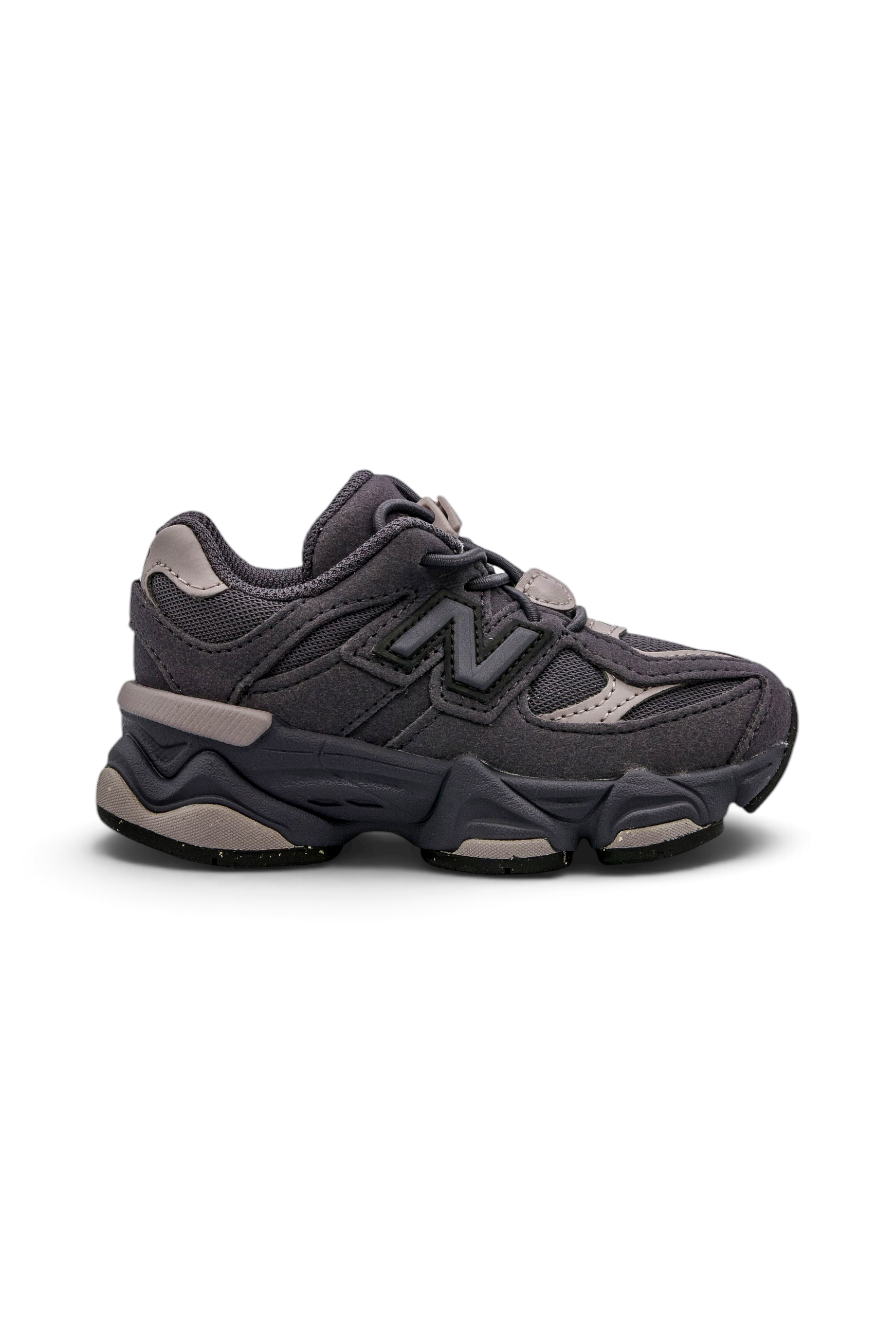 New Balance 9060 Neptune Grey/Truffle Salt (Td)