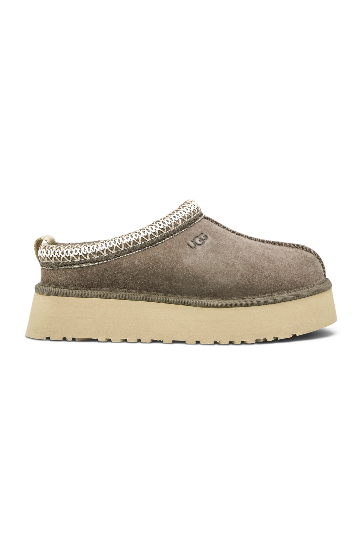 Ugg Tazz Ii Khaki (Women's)