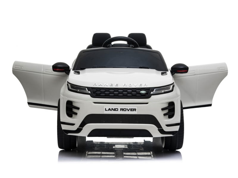 Land Rover, Range Rover Evoque, Véhicule À Batterie 12 Volts Pour Enfants