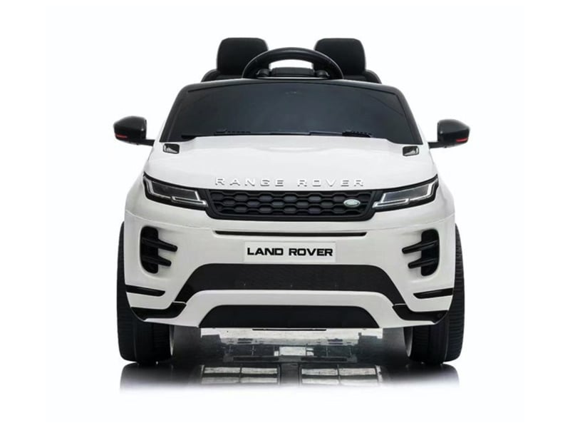 Land Rover, Range Rover Evoque, Véhicule À Batterie 12 Volts Pour Enfants
