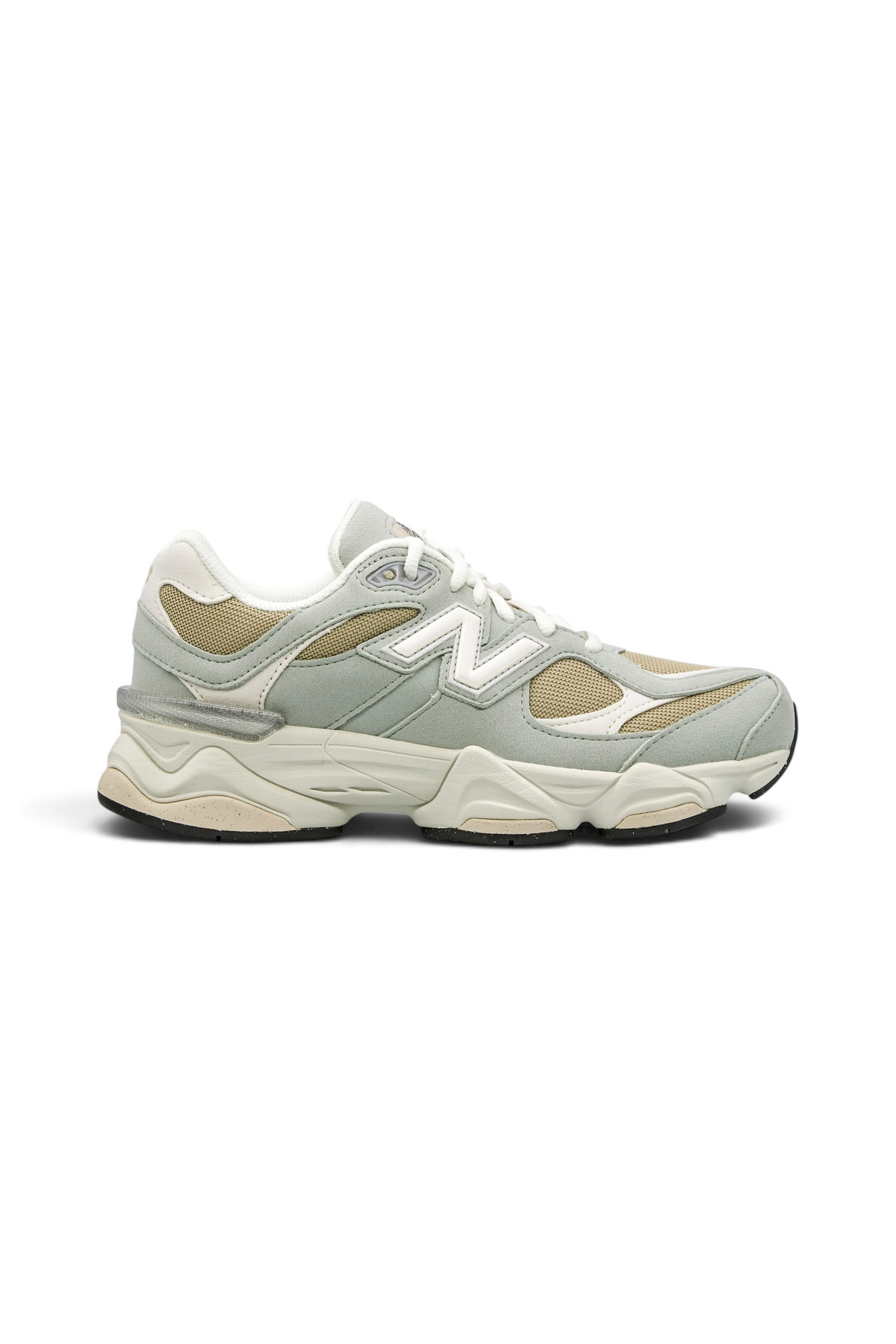 New Balance 9060 Stoneware (Gs)