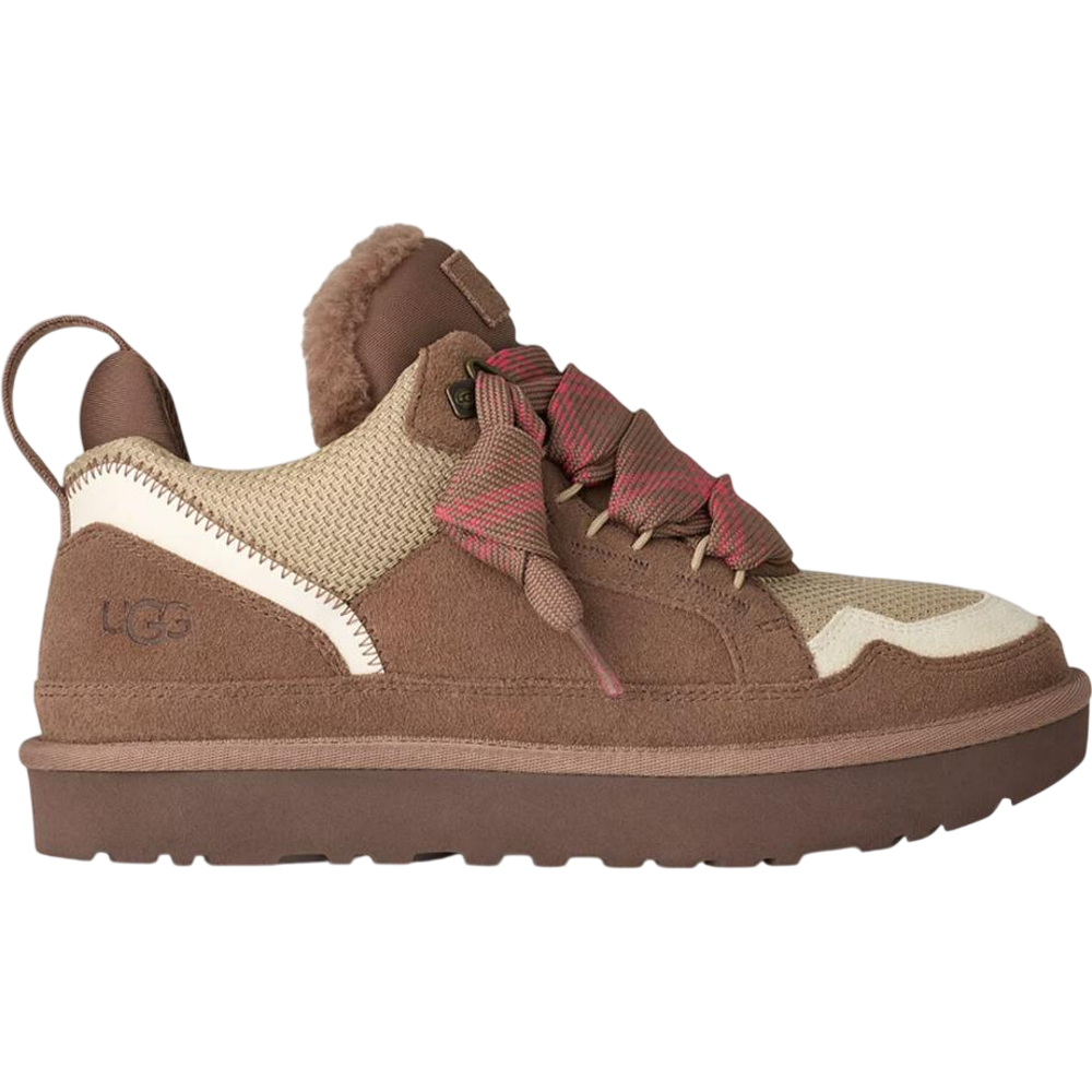 Ugg Lowmel Rocky Oak (Women's)