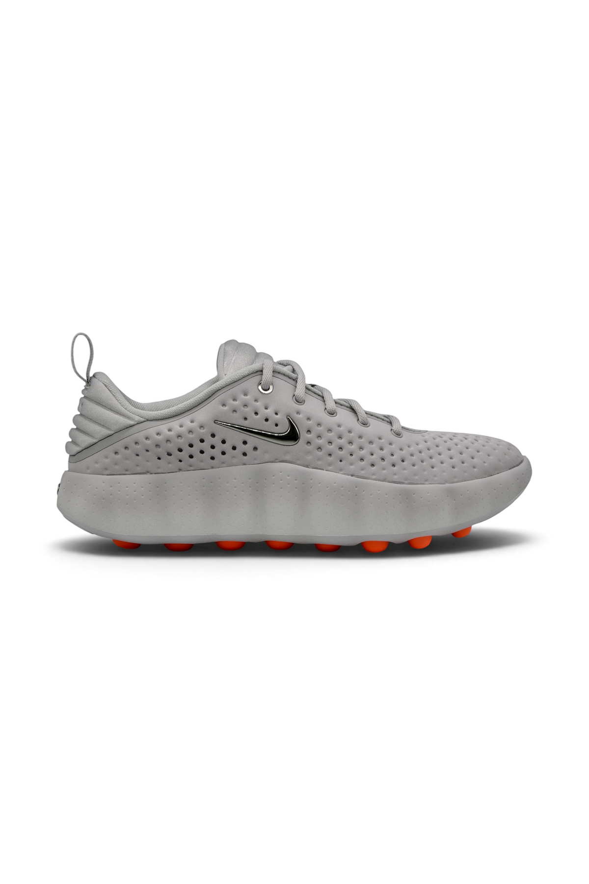 Nike Mind 002 Light Smoke Grey