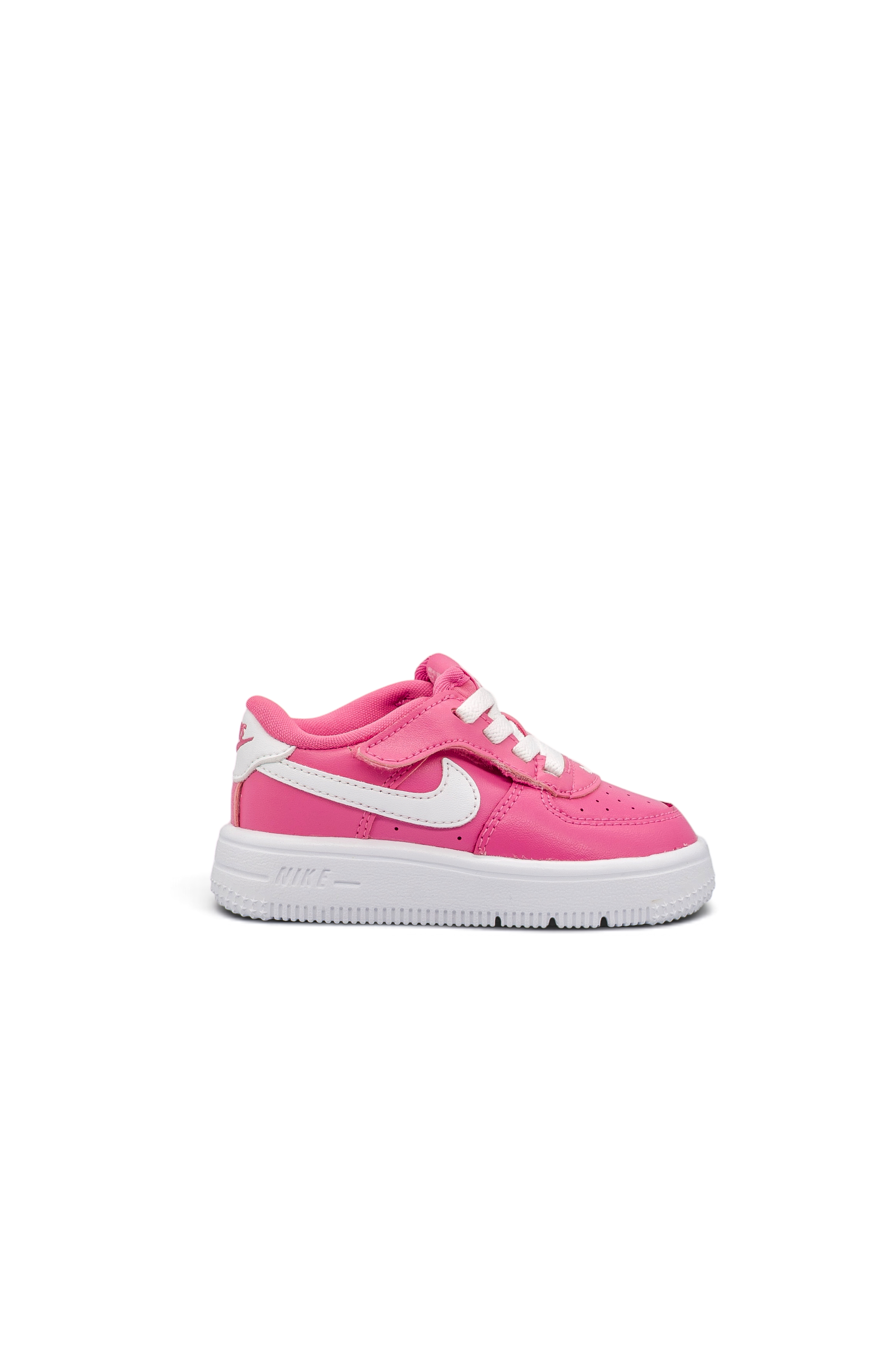 Nike Air Force 1 Low Easy On Pink / White (Td)